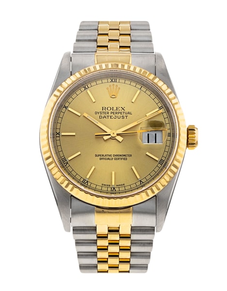 Rolex Datejust 16233